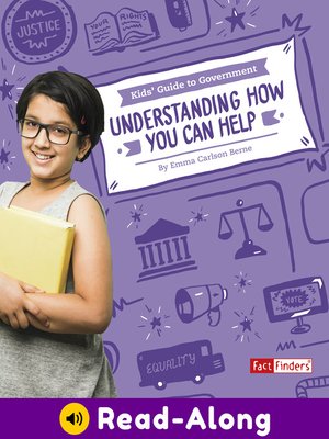 cover image of Understanding How You Can Help